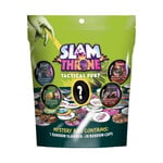 Czech Games Edition Slam Throne - Tactical Fury - Mystery Bag (English)