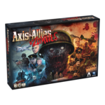Renegade Games Axis & Allies & Zombies (English)