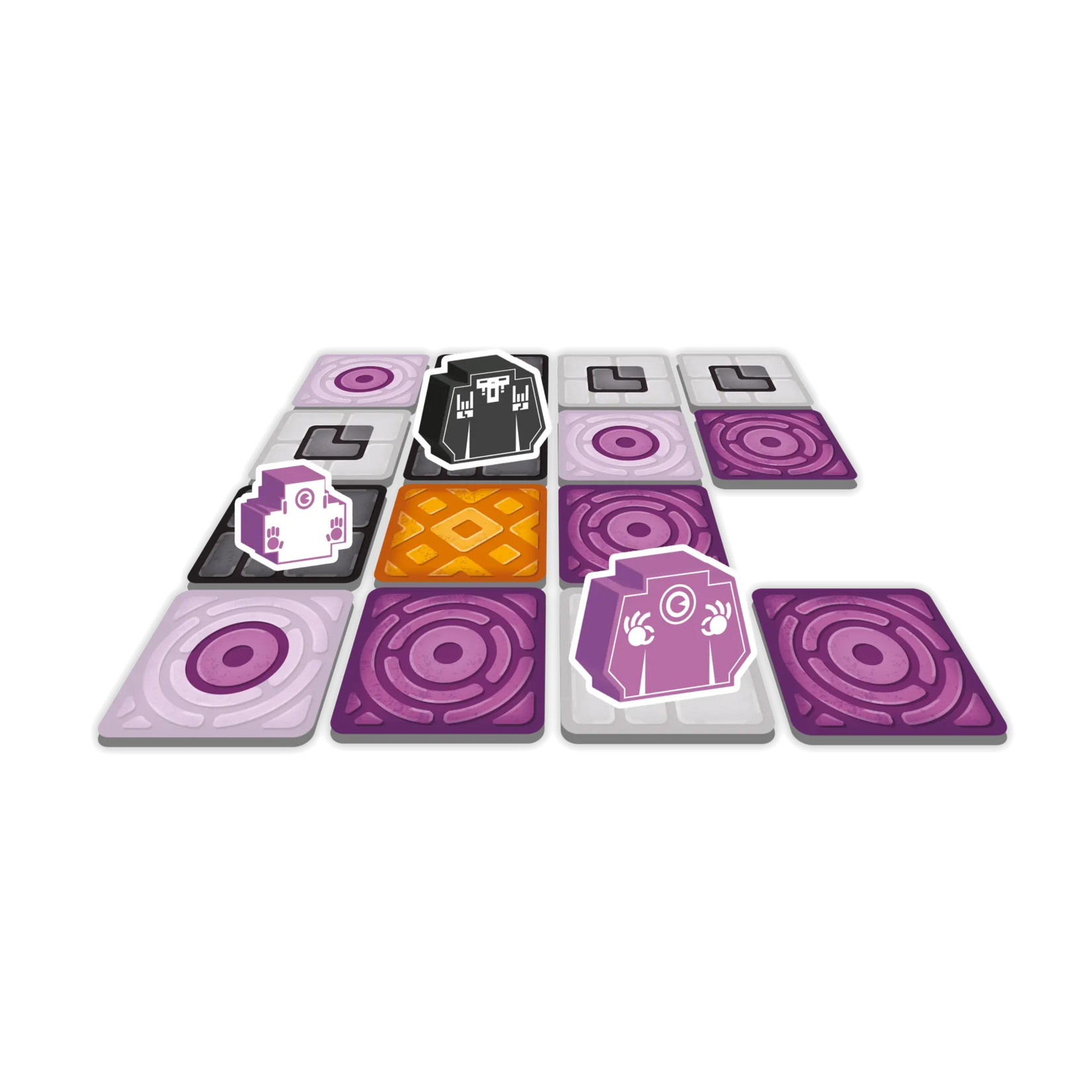 Nuts Games Spell FR