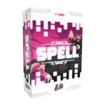 Nuts Games Spell FR