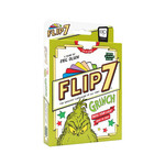 USAopoly Flip 7 - The Grinch (English)