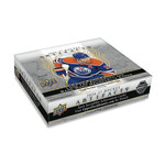 Upper Deck Ud - Hobby - Artifacts Hockey Box 26/27