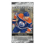 Upper Deck Ud - Hobby - Artifacts Hockey booster 26/27