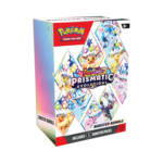 The Pokémon Company Pokémon - Prismatic Evolutions - Booster bundle