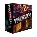 Iello Terrorscape FR