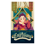 Courtisans - Ext. - Diplomates et Confidents (Multilingue)