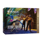 Wizard of the coast PRÉCOMMANDE - Magic the Gathering - Star Trek - Bundle (English)
