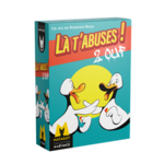 Matagot Là t'abuses 2 ouf FR