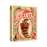 Picante (Multilingue)