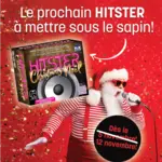 Jumbo Précommande - Hitster - Ext - Noël (Multilingue)