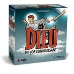 Ludik Qc Le dieu des Joe Connaissant FR