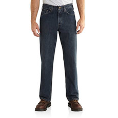 Carhartt 101483 - Relaxed Fit 5 Pocket Jean