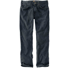 Carhartt 101483 - Carhartt Men's Relaxed Fit 5 Pocket Jean