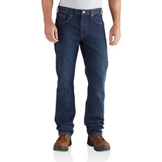 Carhartt 102804 - Carhartt Men's Rugged Flex Relaxed Fit 5 Pocket Jean