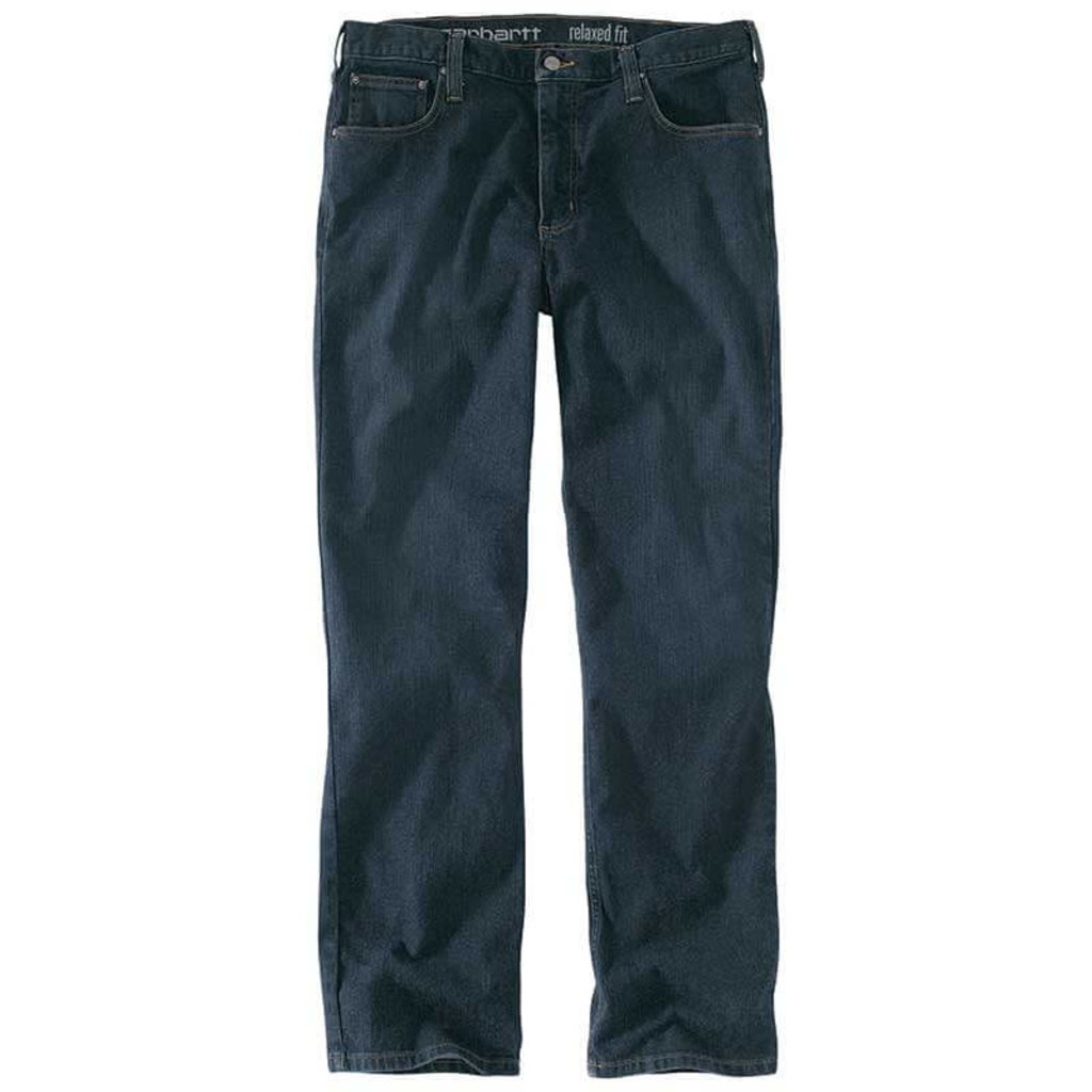 102804 - Carhartt Men's Rugged Flex Relaxed Fit 5 Pocket Jean ...