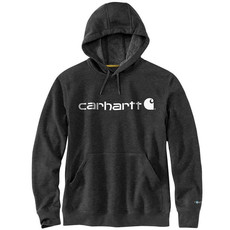 Carhartt 103873 - Carhartt Men's Force Relaxed Fit Midweight Graphic Sweatshirt