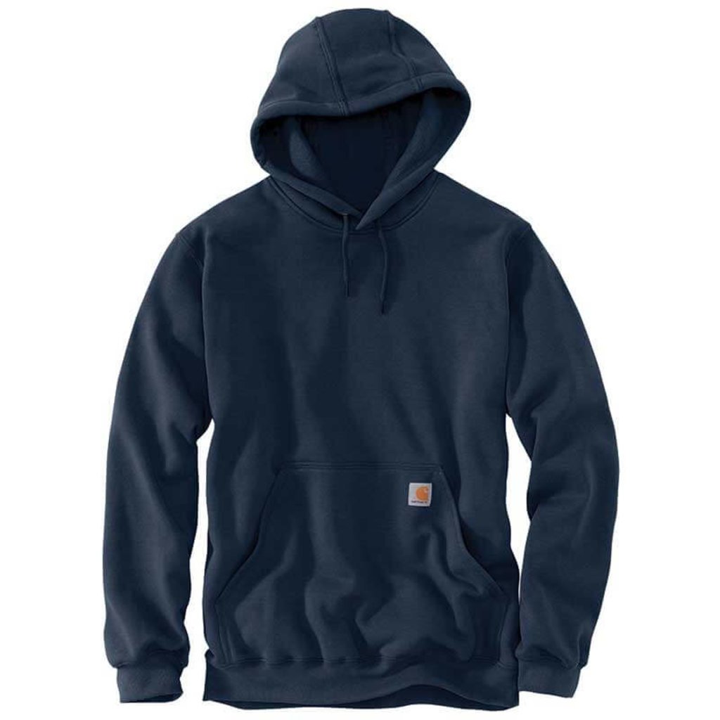 K121 - Carhartt Men's Loose Fit Midweight Sweatshirt - Great Lakes