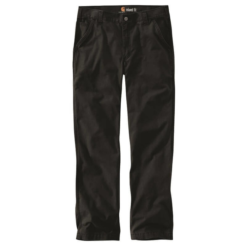 Carhartt 102291 - Rugged Flex Relaxed Fit Canvas Work Pant