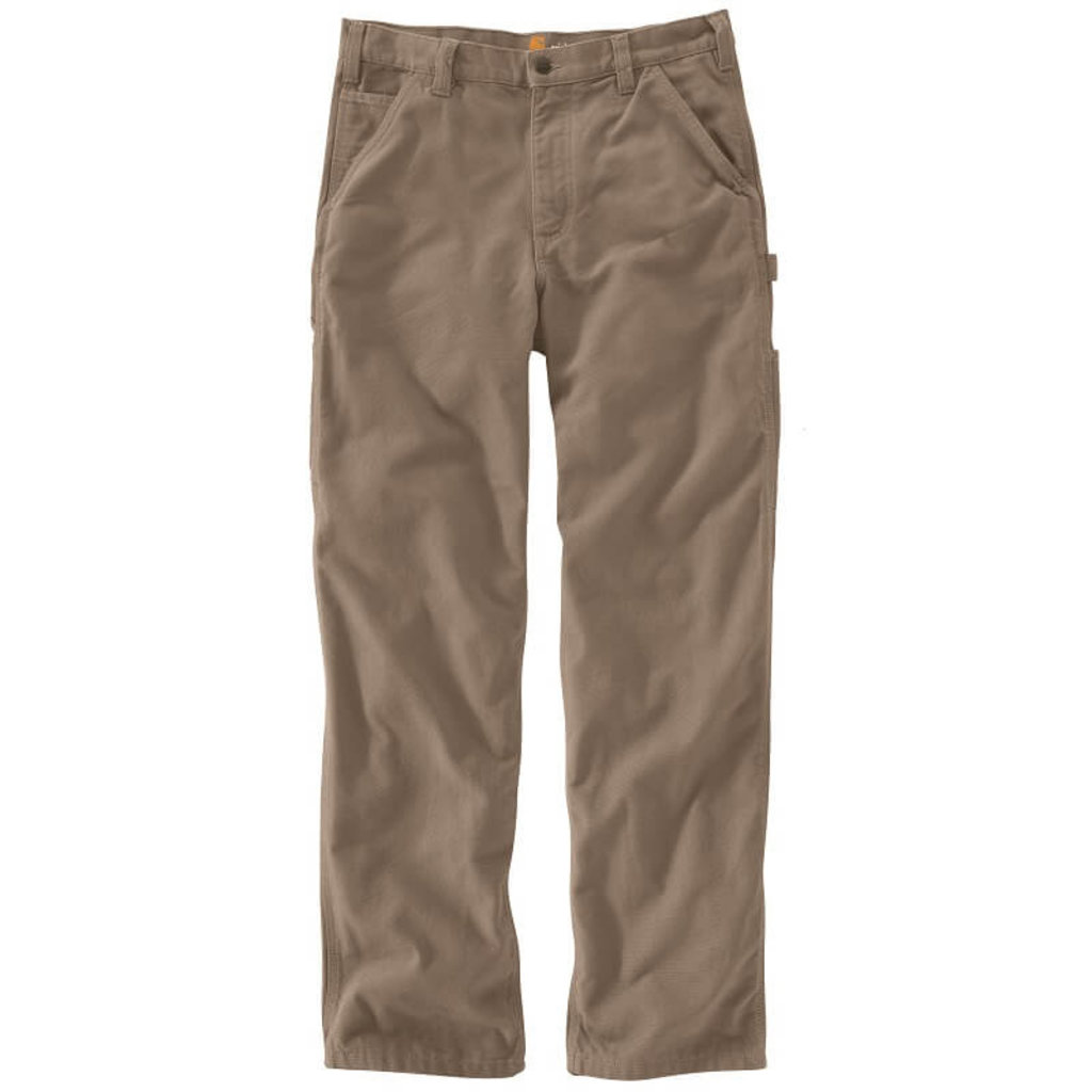 Carhartt B11 - Loose Fit Washed Duck Utility Work Pant