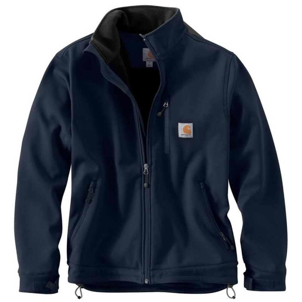 102199 - Carhartt Men's Crowley Jacket - Great Lakes Work Wear