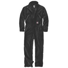 104396 - Carhart Men's Loose Fit Washed Duck Insulated Coverall