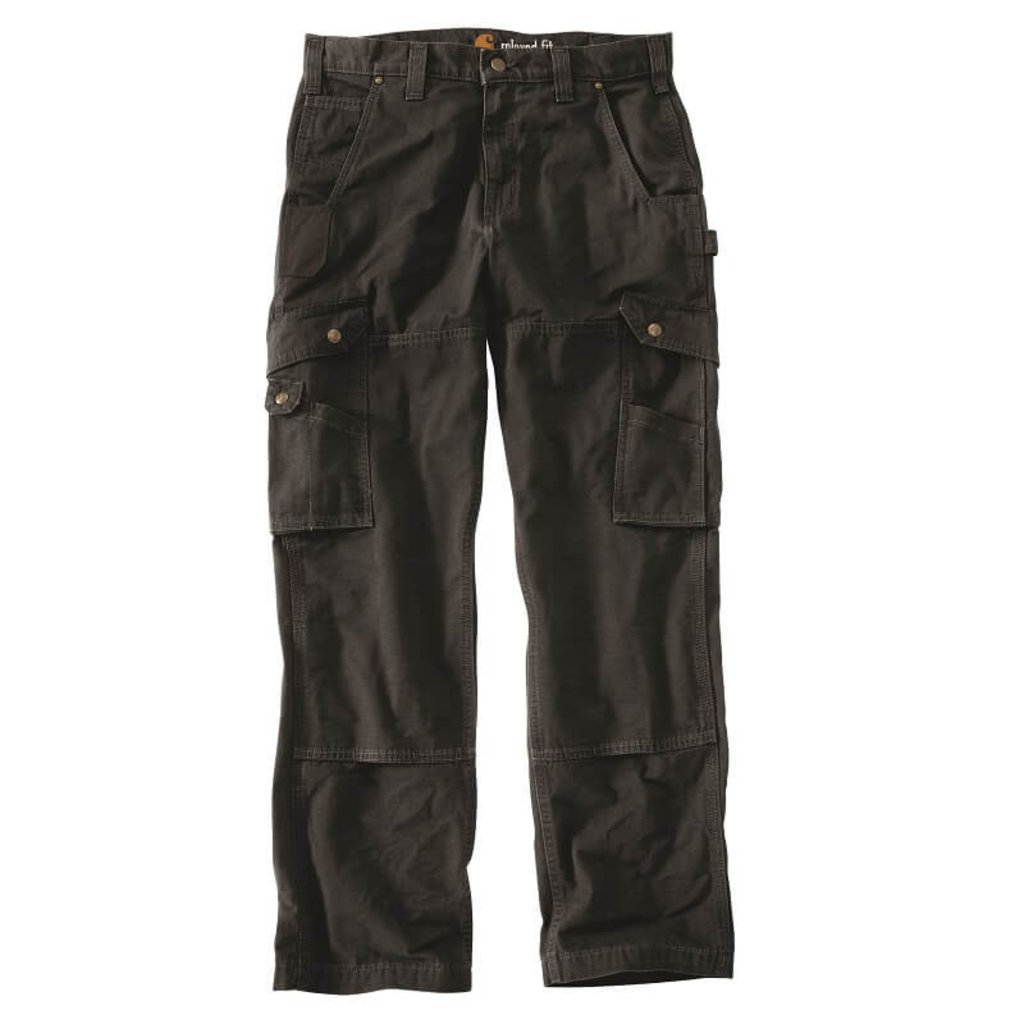Carhartt B342 - Relaxed Fit Ripstop Cargo Work Pant