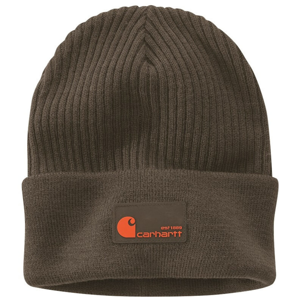 Carhartt 104512 - Rib-Knit Hat