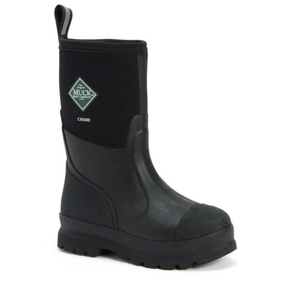 Muck Boot Company CHM-000A - Muck Chore Mid Boots