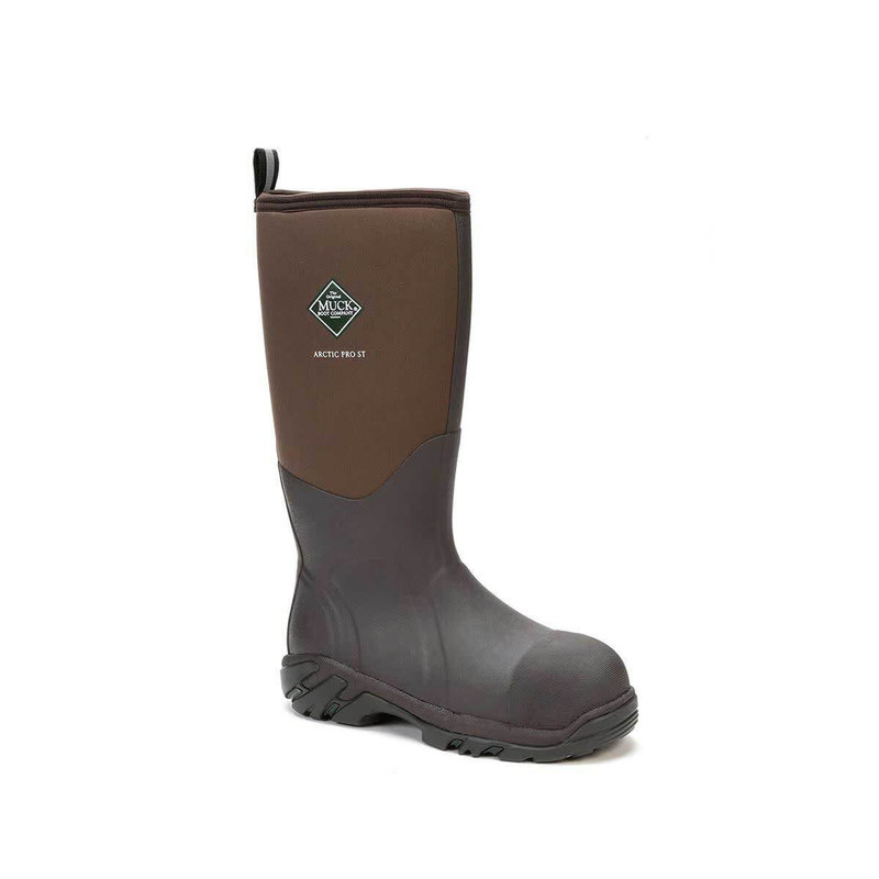 Muck Boot Company ACP-STL - Arctic Pro Steel Toe Boots