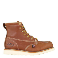 thorogood 6 inch boots