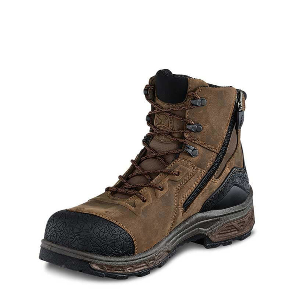 irish setter kasota soft toe
