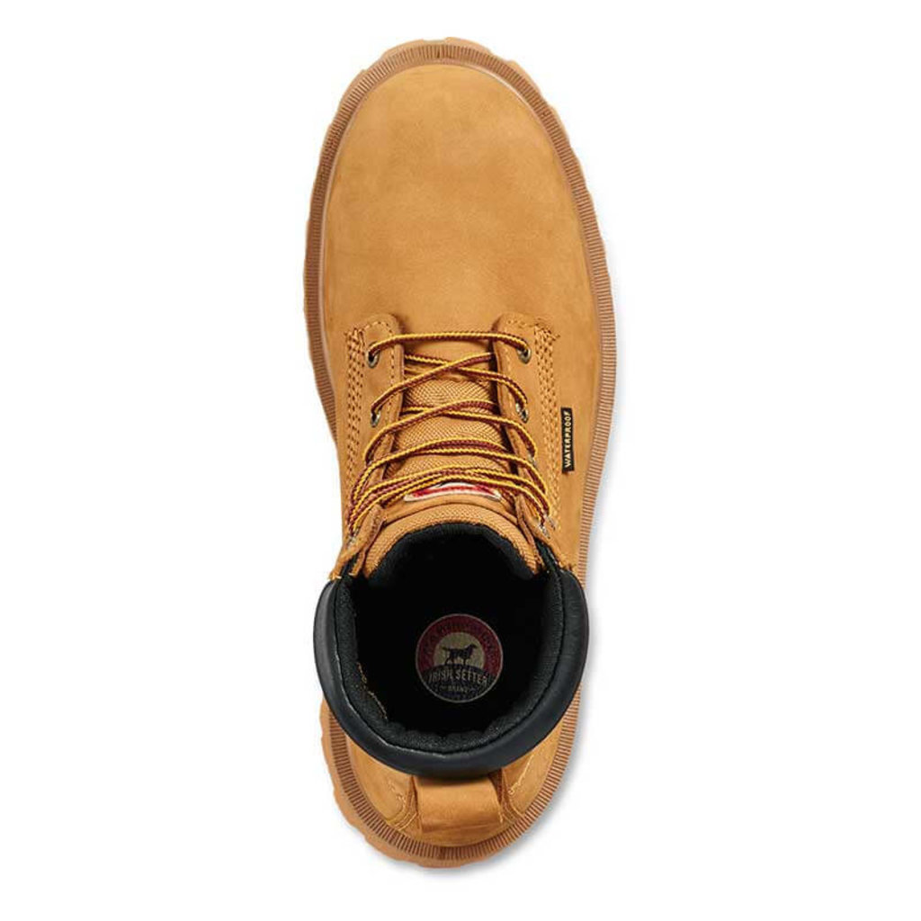 irish setter insulated work boots