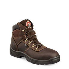 Irish Setter 83618 - Ely 6-inch Safety Toe Boots