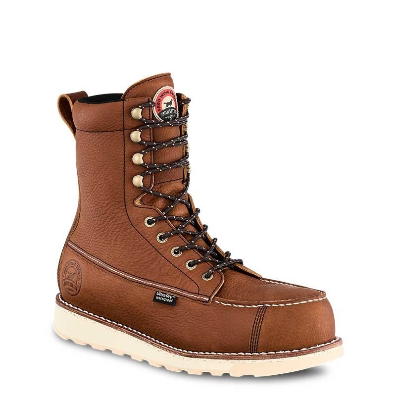 irish setter wingshooter 894