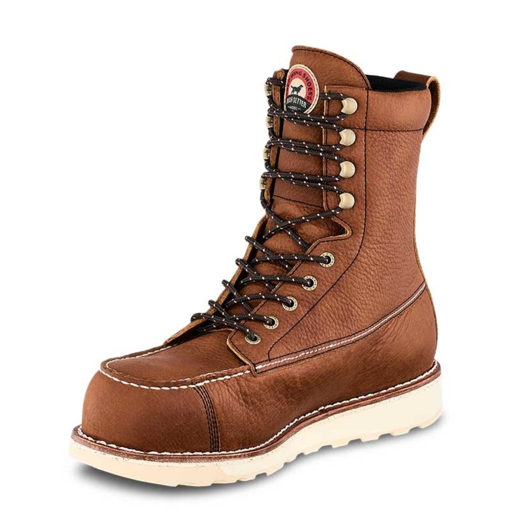 Irish Setter Men's 8-inch Wingshooter ST 83832 - Great Lakes Work Wear