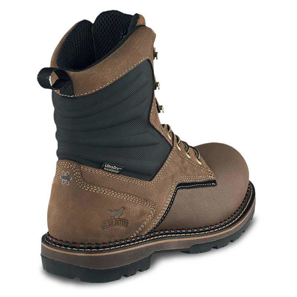 irish setter ramsey soft toe