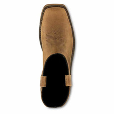 Irish Setter 83912 - Irish Setter Men's 11-inch Marshall Safety Toe Pull On Boots