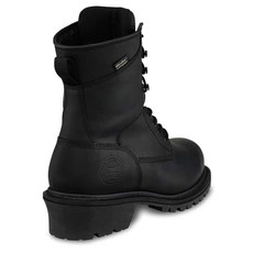 Irish Setter 83836 - 8-inch Mesabi Safety Toe Boots