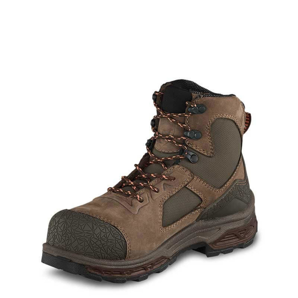 irish setter women's steel toe work boots