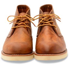 Red Wing Shoes Heritage 3137 - Work Chukka