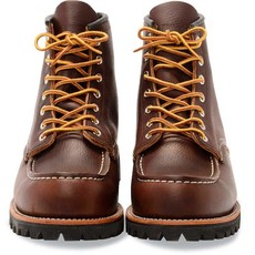 Red Wing Shoes Heritage 6-inch Roughneck Boots - 8146