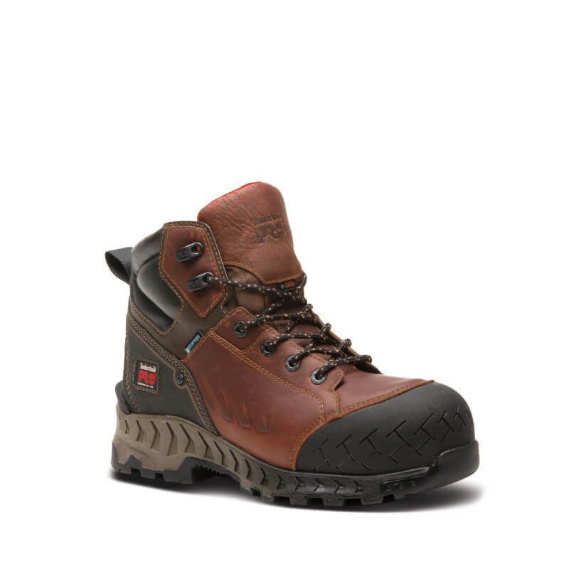 step propel timberland