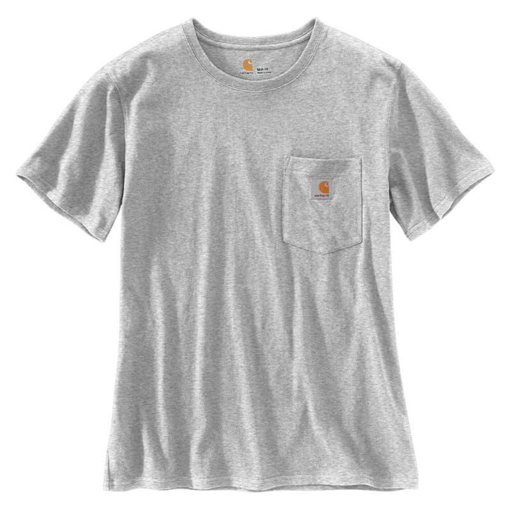 Carhartt Workwear Pocket SS Tshirt 
