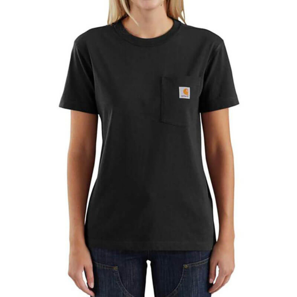 Carhartt Workwear Pocket SS Tshirt 