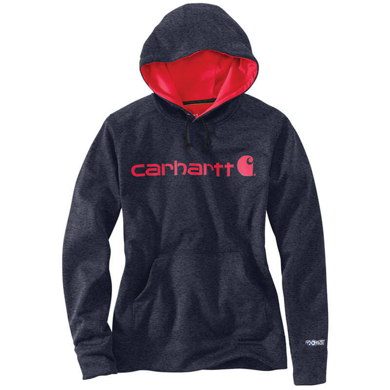 Carhartt 102185 - Women's Force Extreme Hoodie