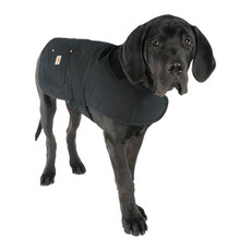 Carhartt P0000340 - Carhartt Firm Duck Insulated Dog Chore Coat