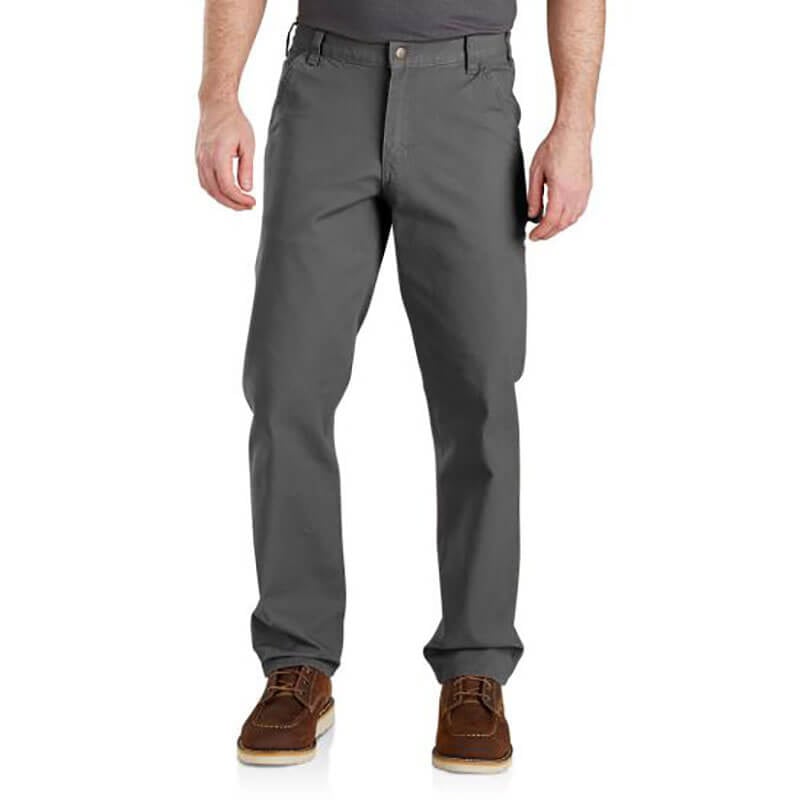 103279 - Carhartt Men's Rugged Flex Relaxed Fit Duck Utility Work