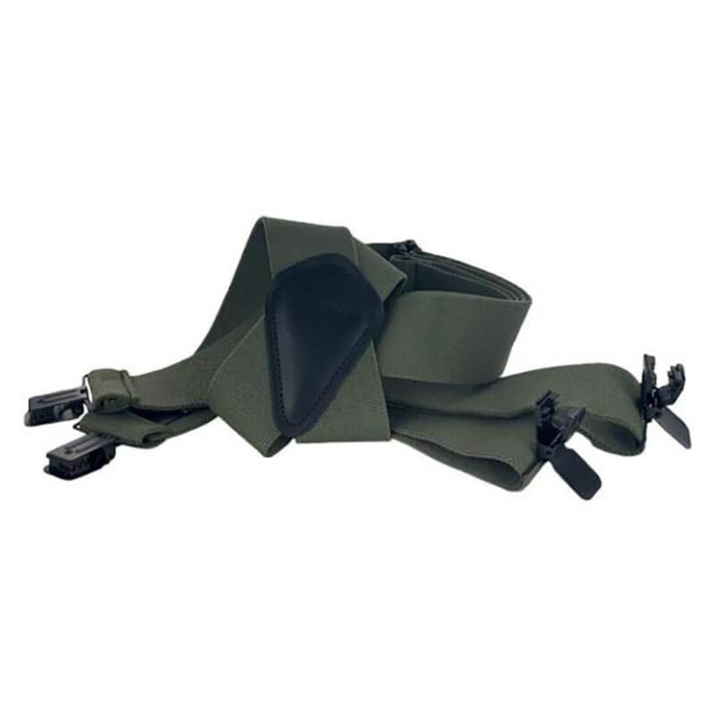 Carhartt A0005523 - Utility Rugged Flex Suspender