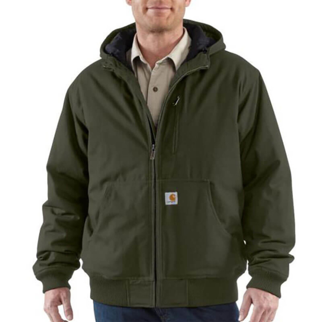 Woodward Quick Duck Active Jac 100001 - Great Lakes Work Wear