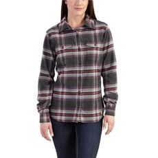 Carhartt Women's Hamilton Shirt - 102260 - CLOSEOUT